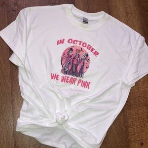 Hocus pocus BCA tee
